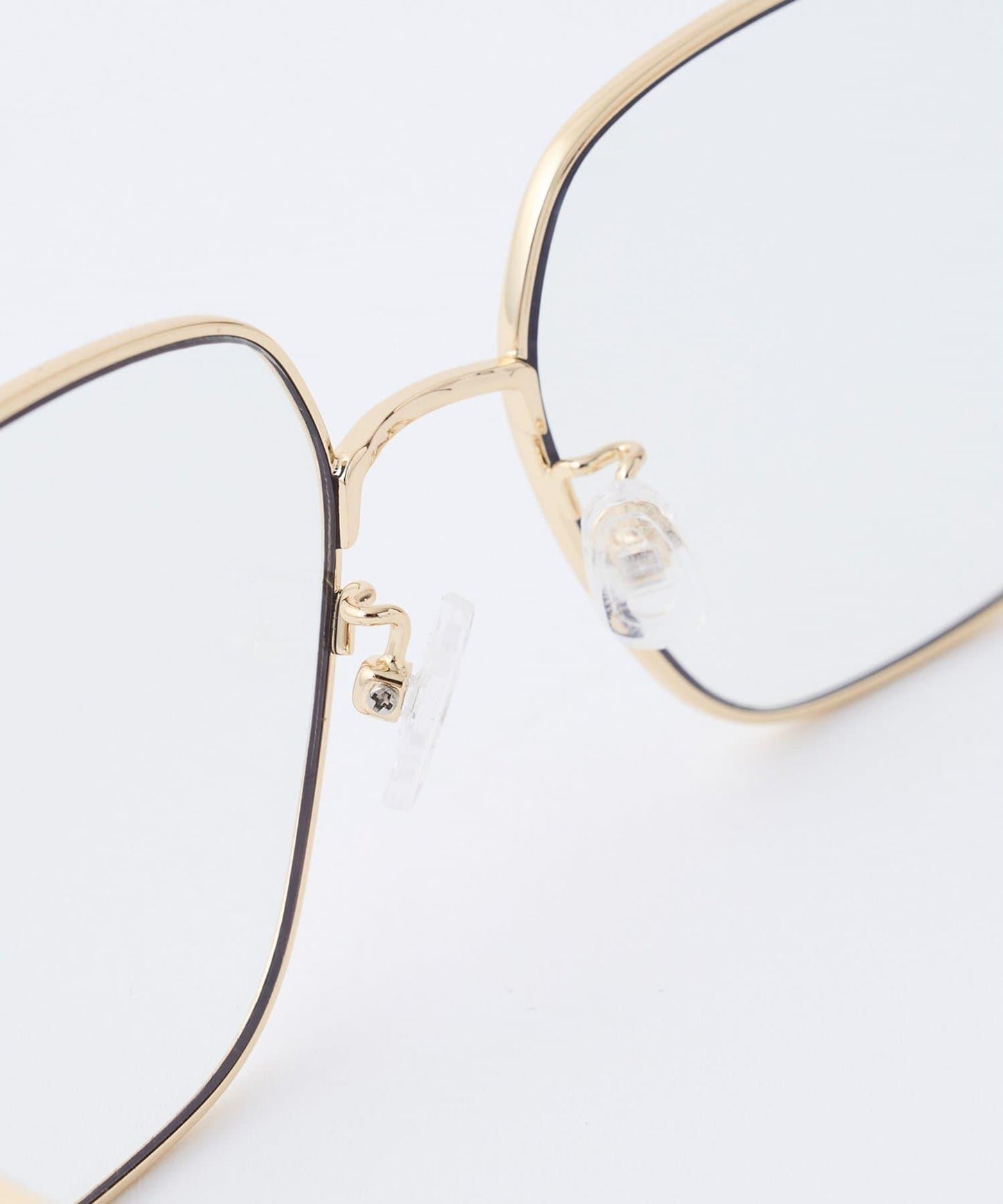 【eyegarment】LUMINA HALO 金屬框眼鏡