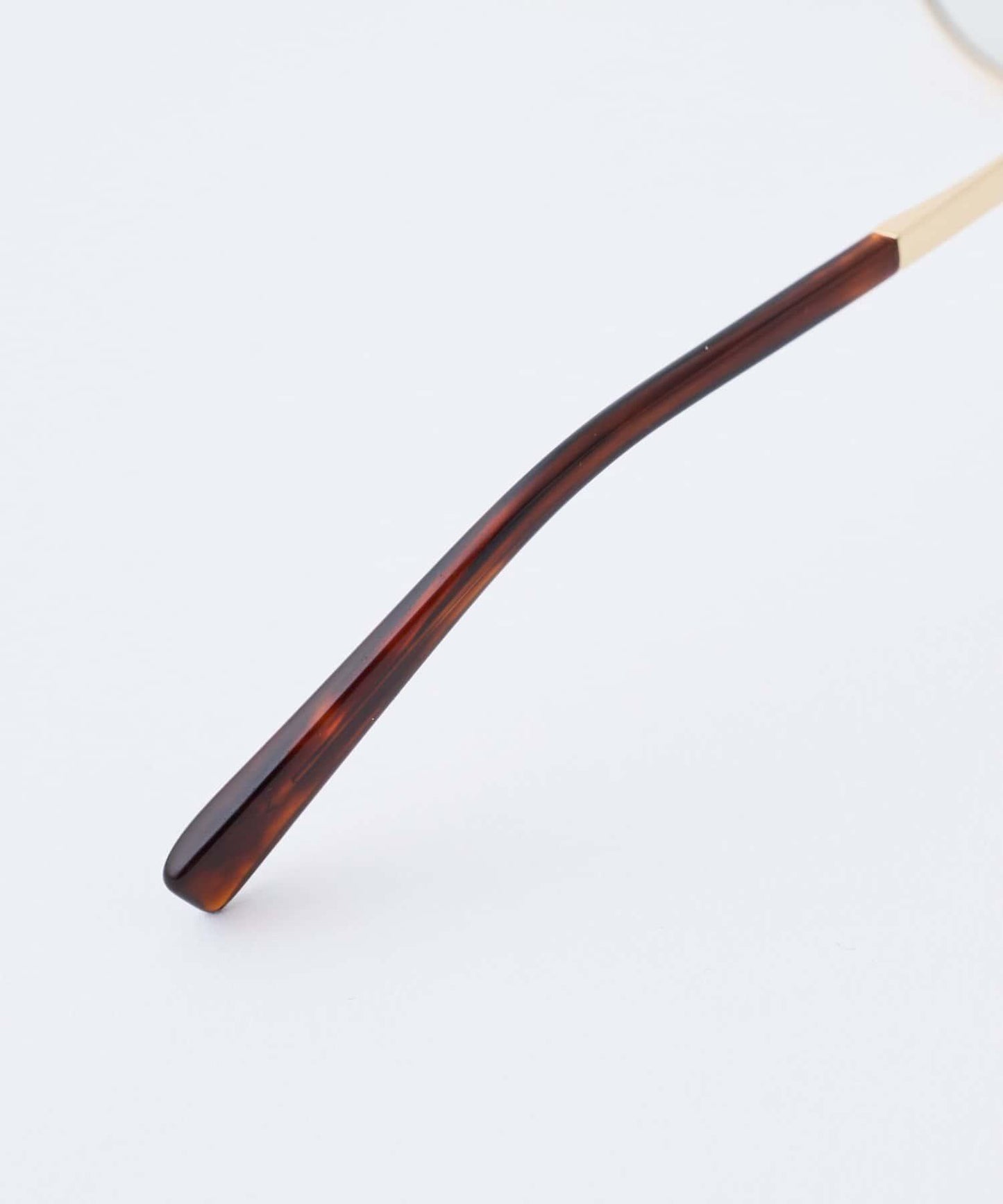 【eyegarment】LUMINA HALO 金屬框眼鏡