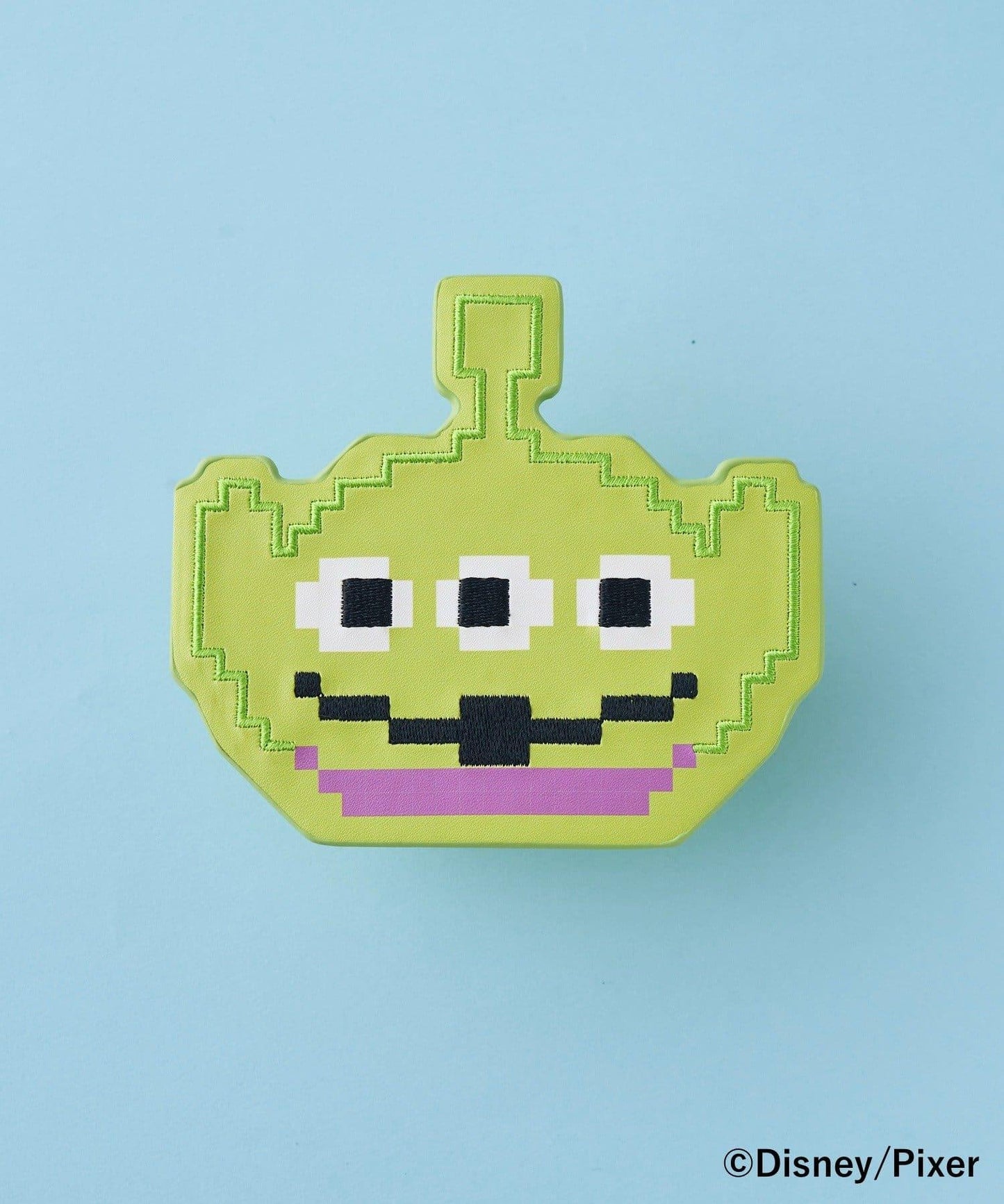 【TOY STORY 】FACE POUCH