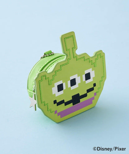 【TOY STORY 】FACE POUCH