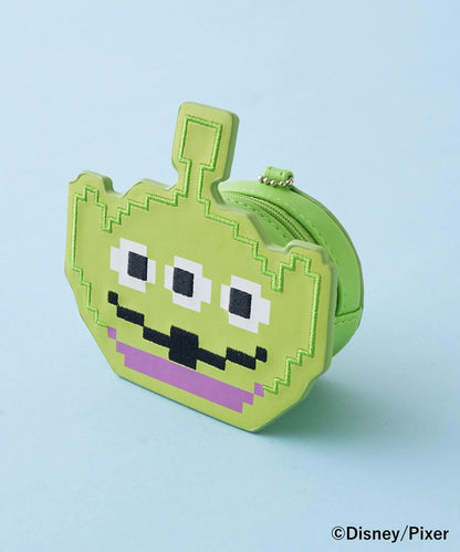 【TOY STORY 】FACE POUCH