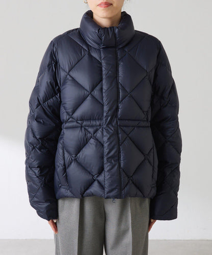 TAION聯名款 收腰羽絨服