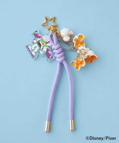 【TOY STORY】 PIXEL CHARM