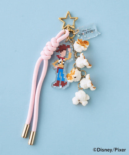 【TOY STORY】 PIXEL CHARM