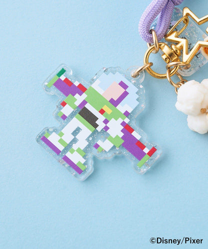 【TOY STORY】 PIXEL CHARM