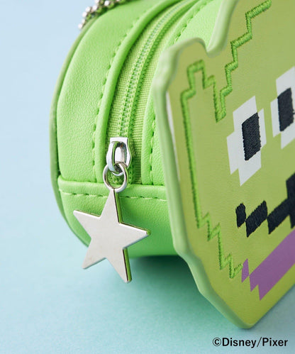 【TOY STORY 】FACE POUCH