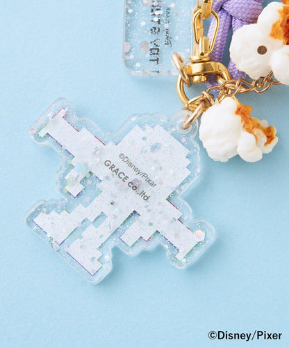 【TOY STORY】 PIXEL CHARM