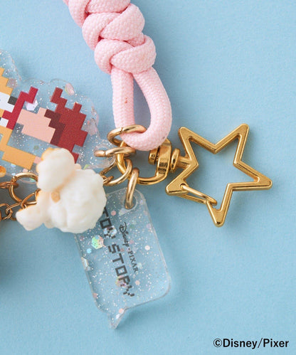 【TOY STORY】 PIXEL CHARM