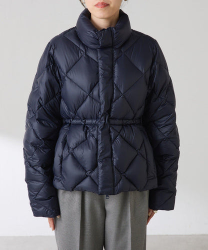 TAION聯名款 收腰羽絨服