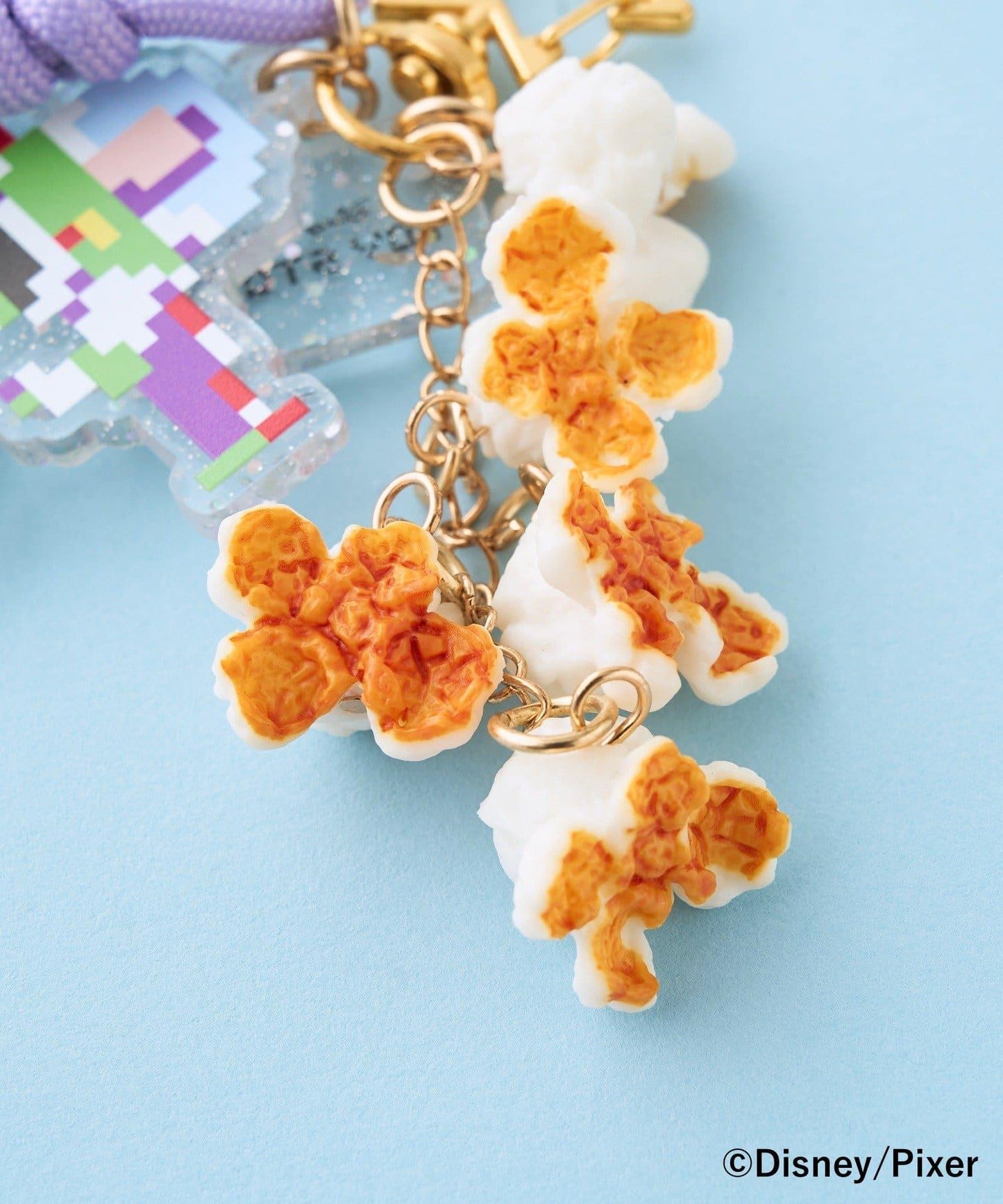 【TOY STORY】 PIXEL CHARM
