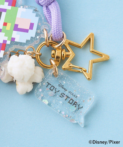 【TOY STORY】 PIXEL CHARM