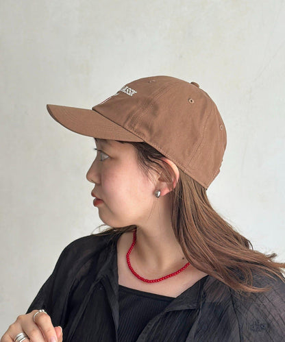 U.S. POLO ASSN. 星條旗棒球帽
