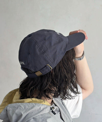U.S. POLO ASSN. 星條旗棒球帽