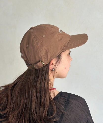 U.S. POLO ASSN. 星條旗棒球帽