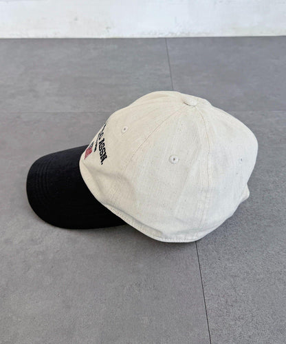 U.S. POLO ASSN. 星條旗棒球帽