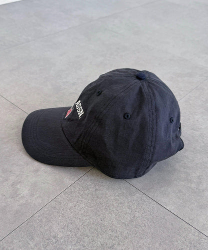 U.S. POLO ASSN. 星條旗棒球帽