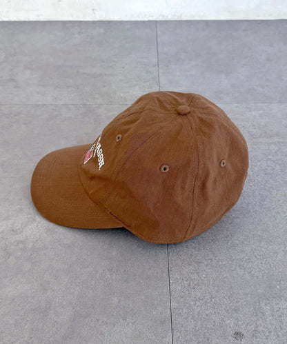 U.S. POLO ASSN. 星條旗棒球帽