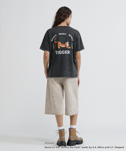 《迪士尼》Collection WINNIE THE POOH /TIGGER/ T-SHIRT