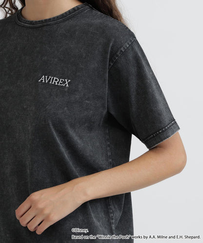 《迪士尼》Collection WINNIE THE POOH /TIGGER/ T-SHIRT
