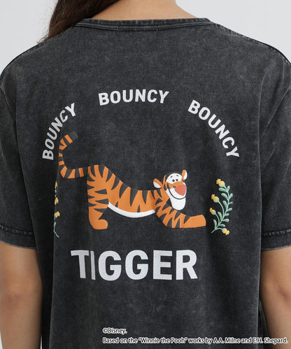 《迪士尼》Collection WINNIE THE POOH /TIGGER/ T-SHIRT