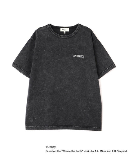 《迪士尼》Collection WINNIE THE POOH /TIGGER/ T-SHIRT