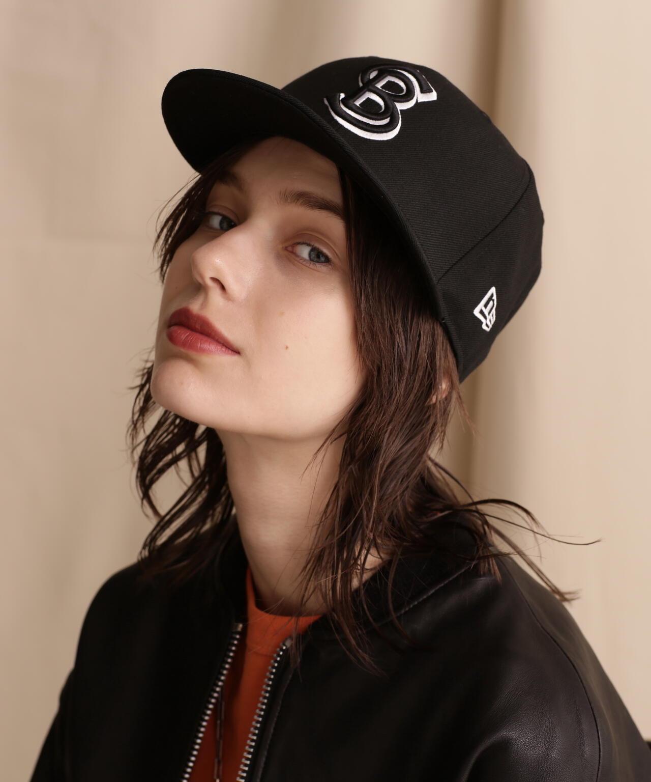 NEWERA/ニューエラ/9FIFTY SNAP BACK CAP TYPE 'SB'/ SB帽