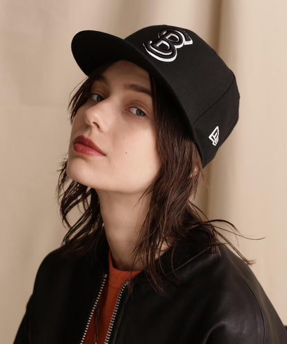 NEWERA/ニューエラ/9FIFTY SNAP BACK CAP TYPE 'SB'/ SB帽
