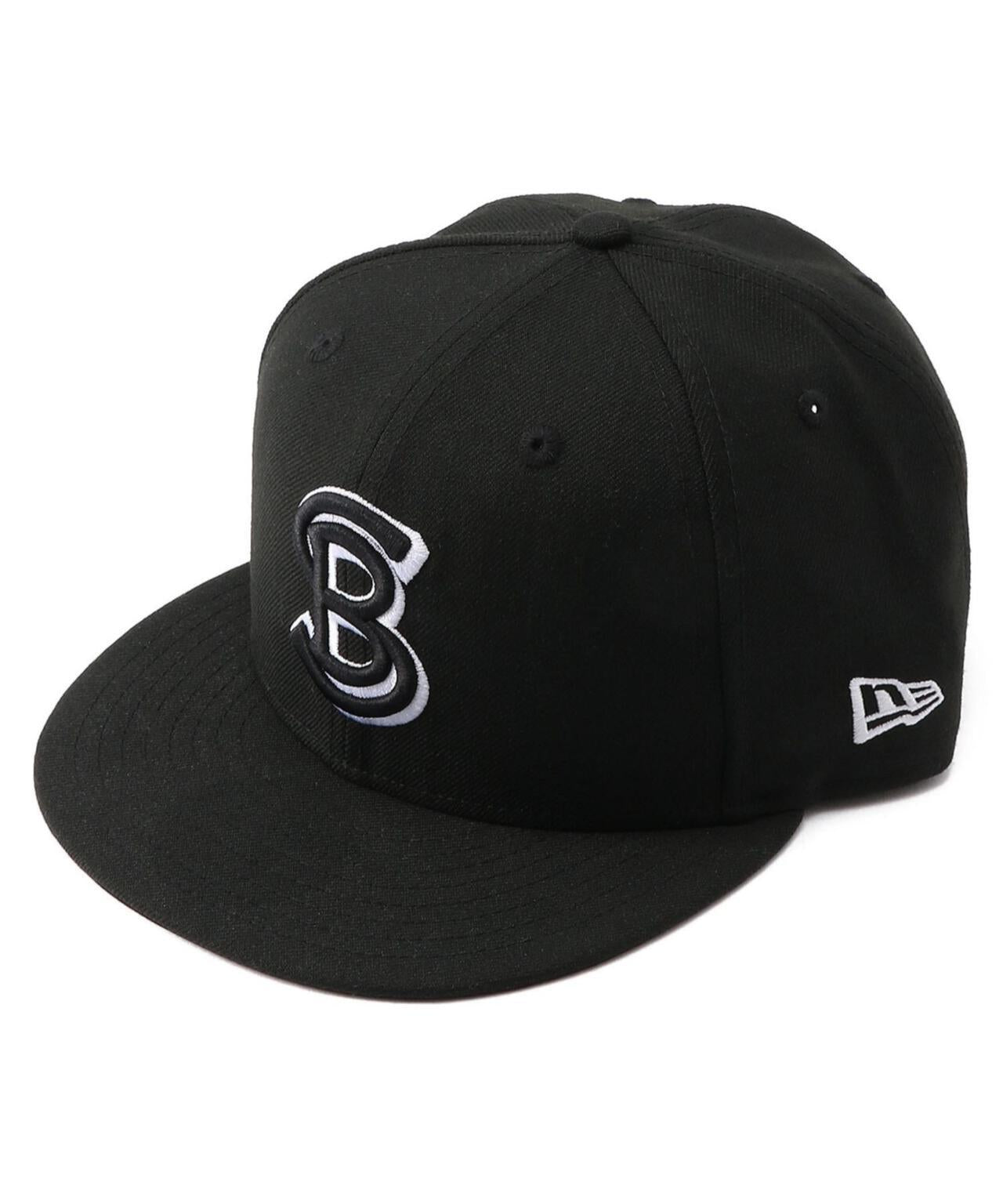 NEWERA/ニューエラ/9FIFTY SNAP BACK CAP TYPE 'SB'/ SB帽
