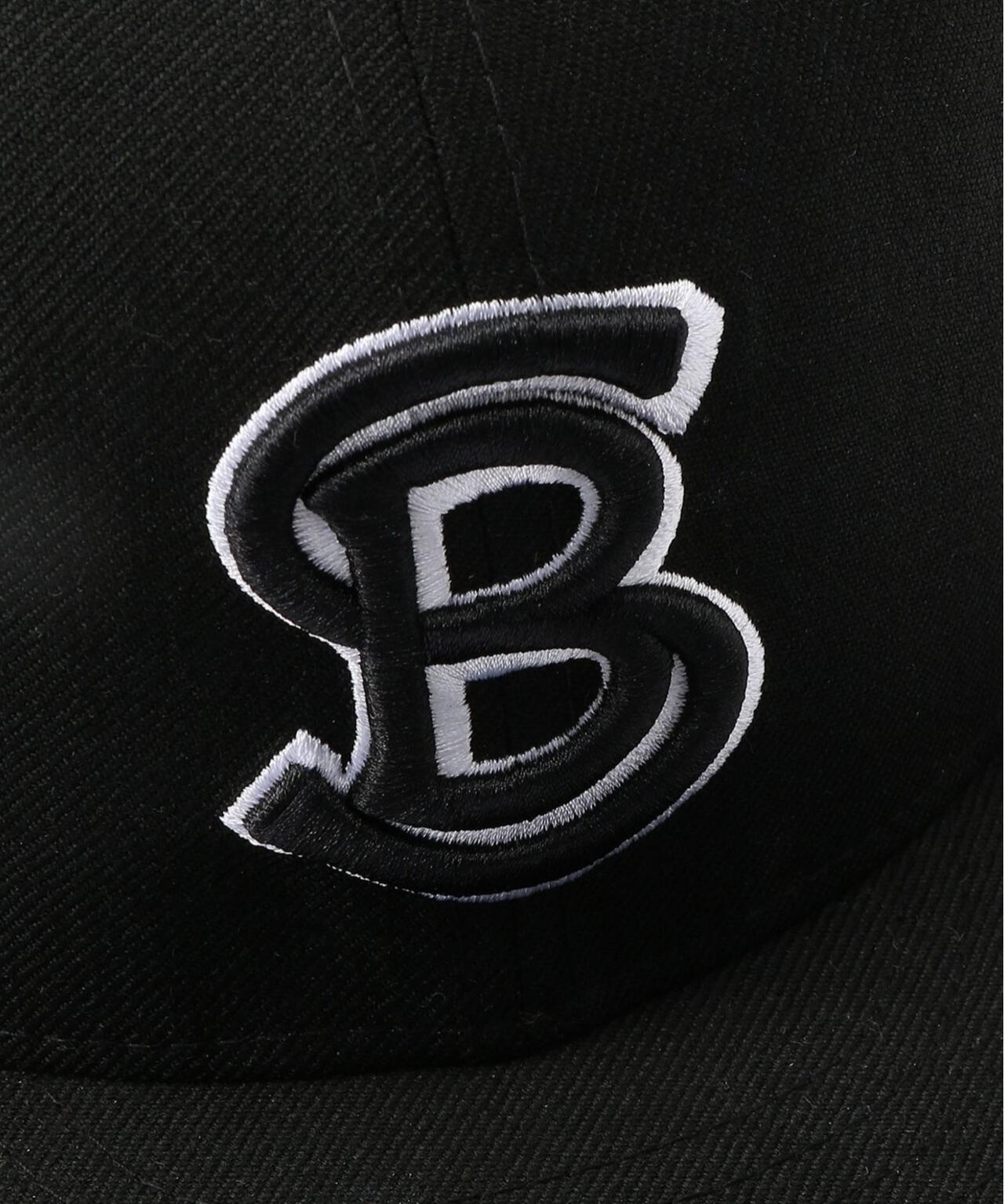 NEWERA/ニューエラ/9FIFTY SNAP BACK CAP TYPE 'SB'/ SB帽