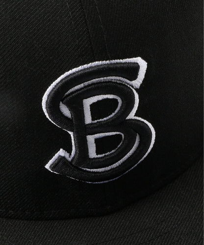 NEWERA/ニューエラ/9FIFTY SNAP BACK CAP TYPE 'SB'/ SB帽