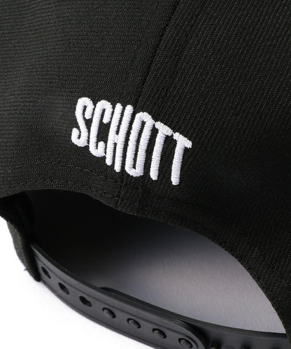 NEWERA/ニューエラ/9FIFTY SNAP BACK CAP TYPE 'SB'/ SB帽