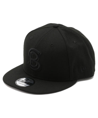 NEWERA/ニューエラ/9FIFTY SNAP BACK CAP TYPE 'SB'/ SB帽
