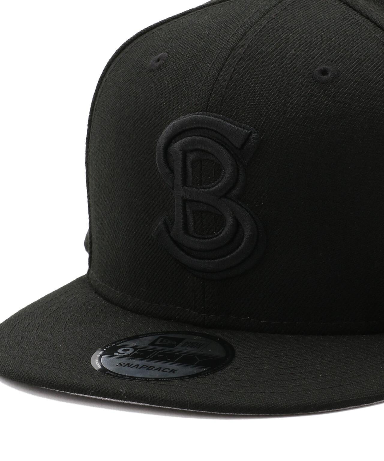 NEWERA/ニューエラ/9FIFTY SNAP BACK CAP TYPE 'SB'/ SB帽