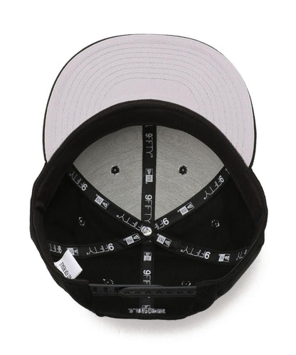 NEWERA/ニューエラ/9FIFTY SNAP BACK CAP TYPE 'SB'/ SB帽
