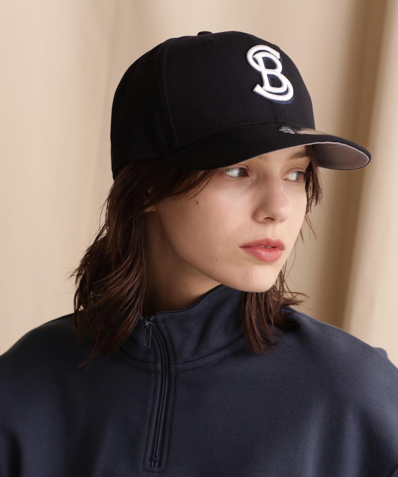 NEWERA/ニューエラ/9FIFTY SNAP BACK CAP TYPE 'SB'/ SB帽