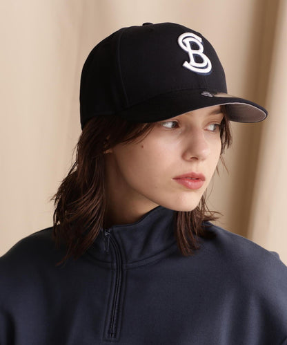 NEWERA/ニューエラ/9FIFTY SNAP BACK CAP TYPE 'SB'/ SB帽
