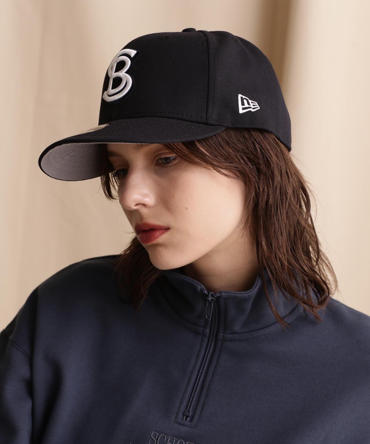 NEWERA/ニューエラ/9FIFTY SNAP BACK CAP TYPE 'SB'/ SB帽