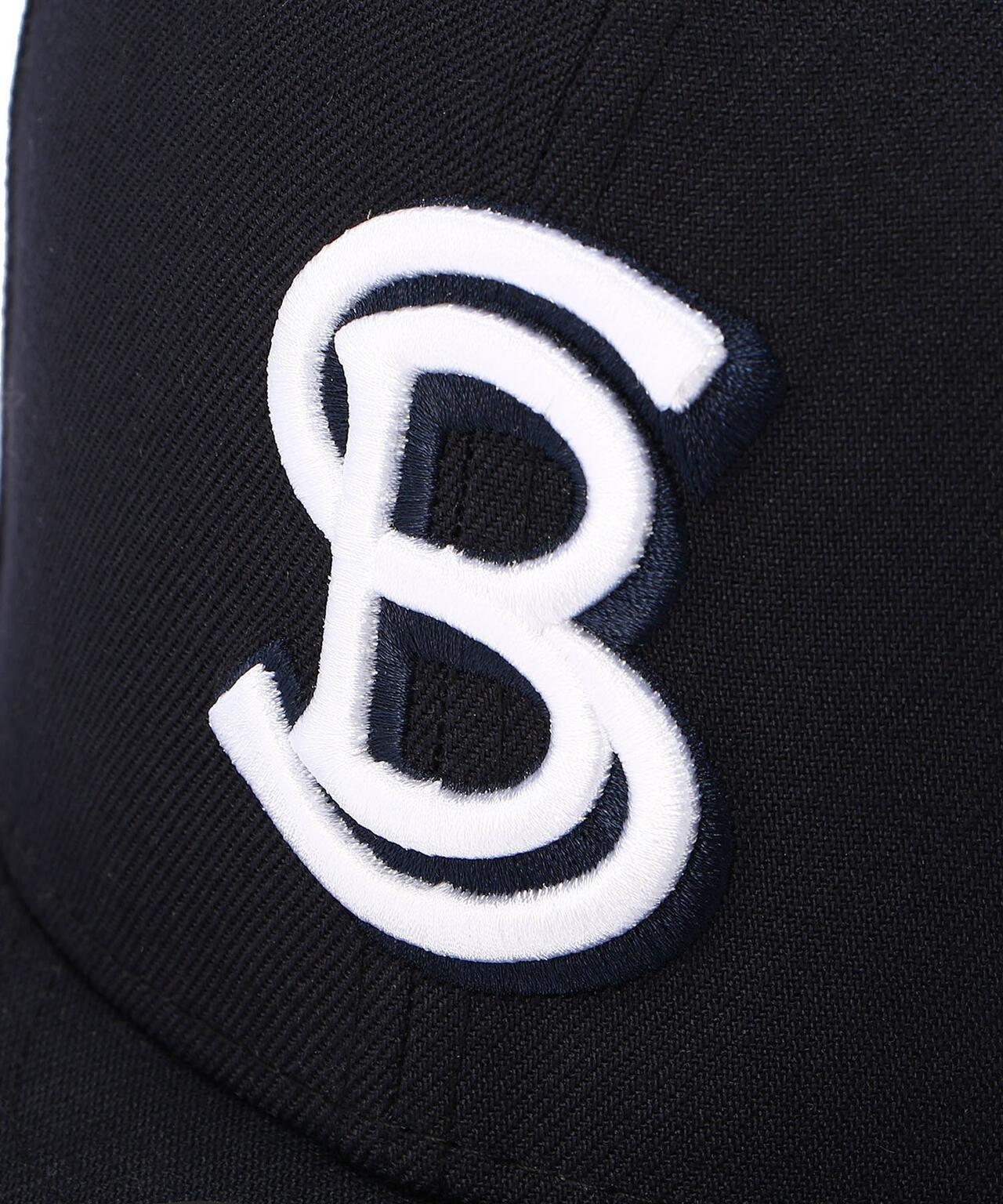 NEWERA/ニューエラ/9FIFTY SNAP BACK CAP TYPE 'SB'/ SB帽