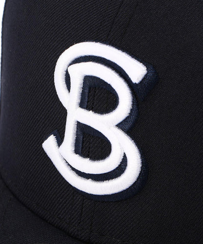 NEWERA/ニューエラ/9FIFTY SNAP BACK CAP TYPE 'SB'/ SB帽