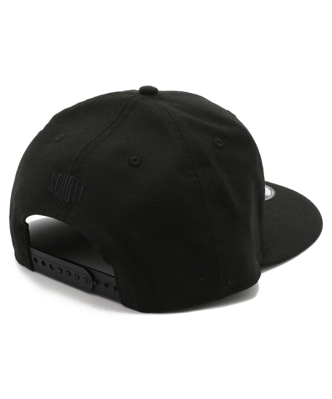NEWERA/ニューエラ/9FIFTY SNAP BACK CAP TYPE 'SB'/ SB帽