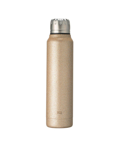 サーモマグ UMBRELLA BOTTLE GLITTER 傘形保溫杯