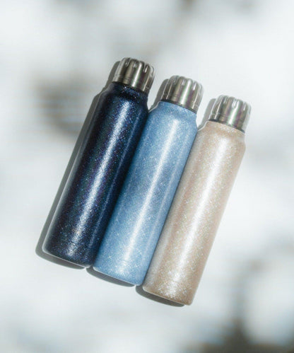 サーモマグ UMBRELLA BOTTLE GLITTER 傘形保溫杯