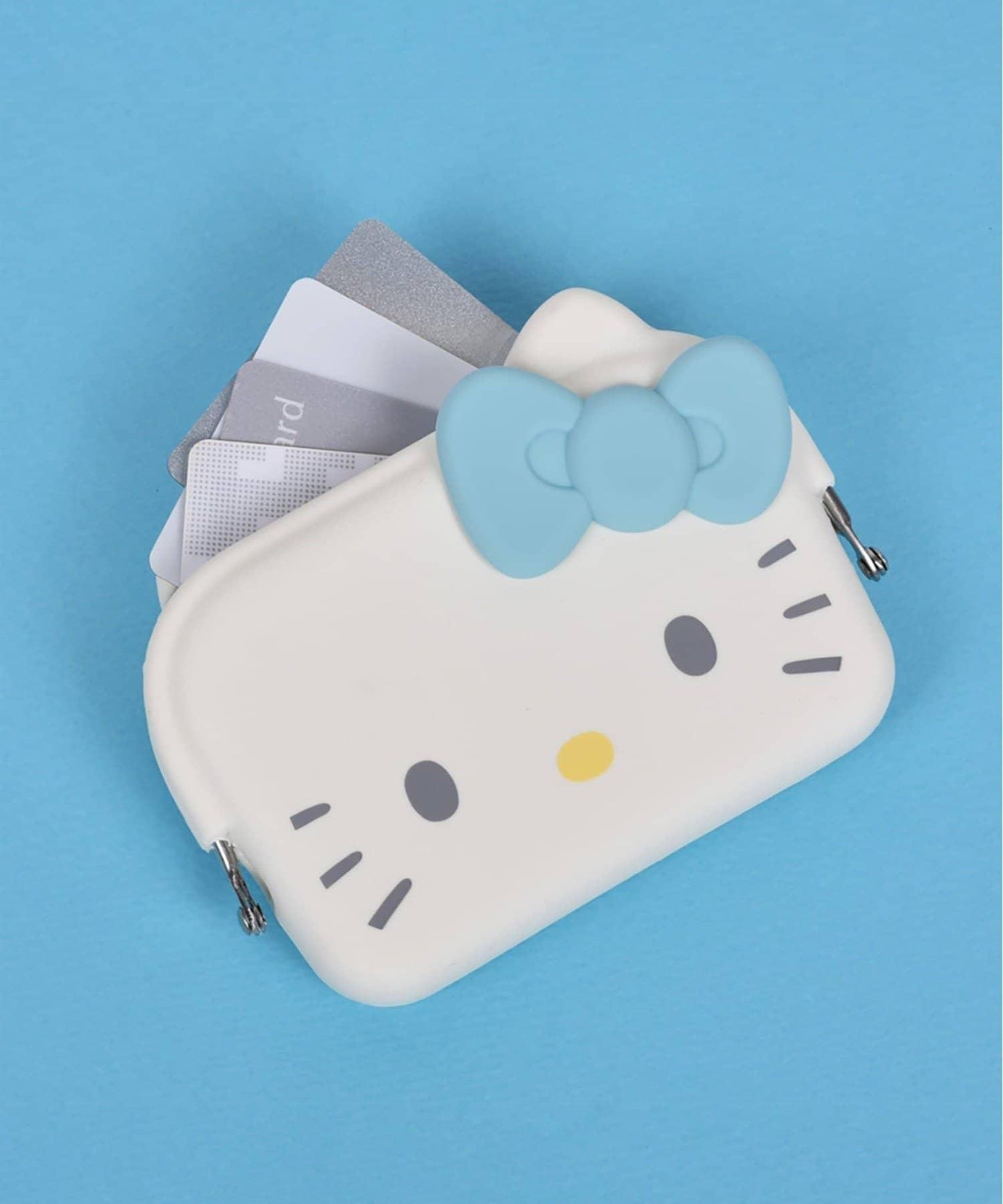 mimi DO-MO Hello Kitty 口金包