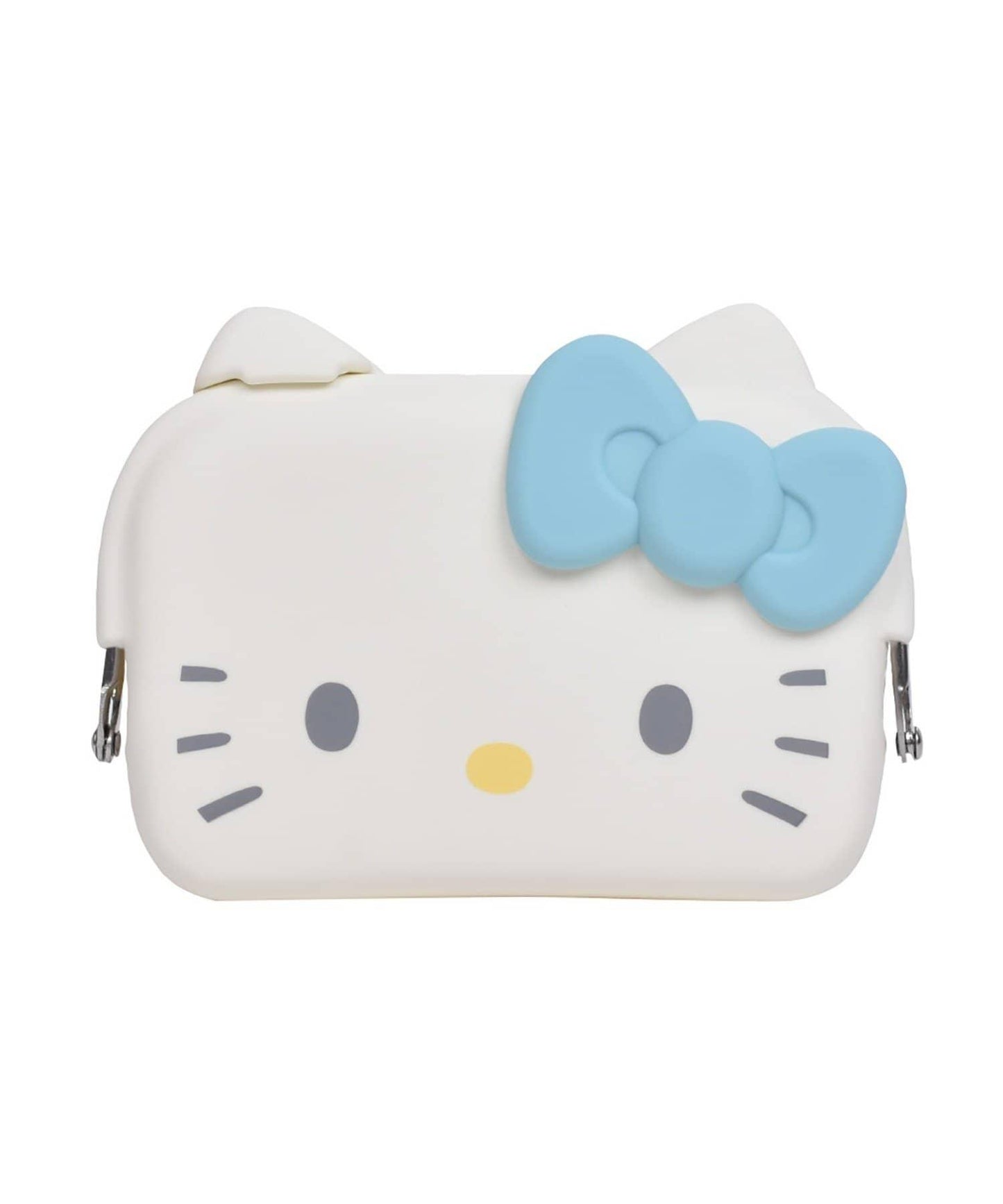 mimi DO-MO Hello Kitty 口金包