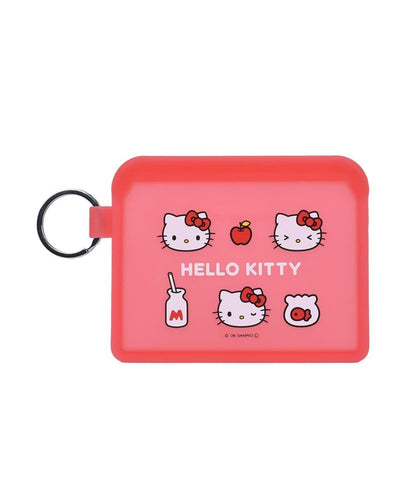 FLAPPO Hello Kitty 化妝包