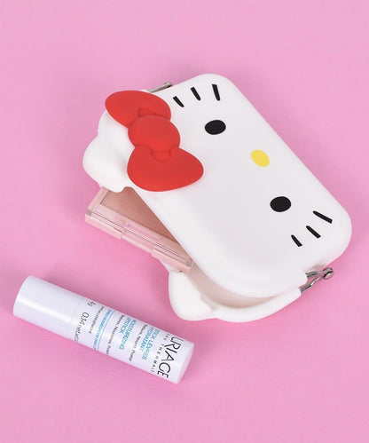 mimi DO-MO Hello Kitty 口金包