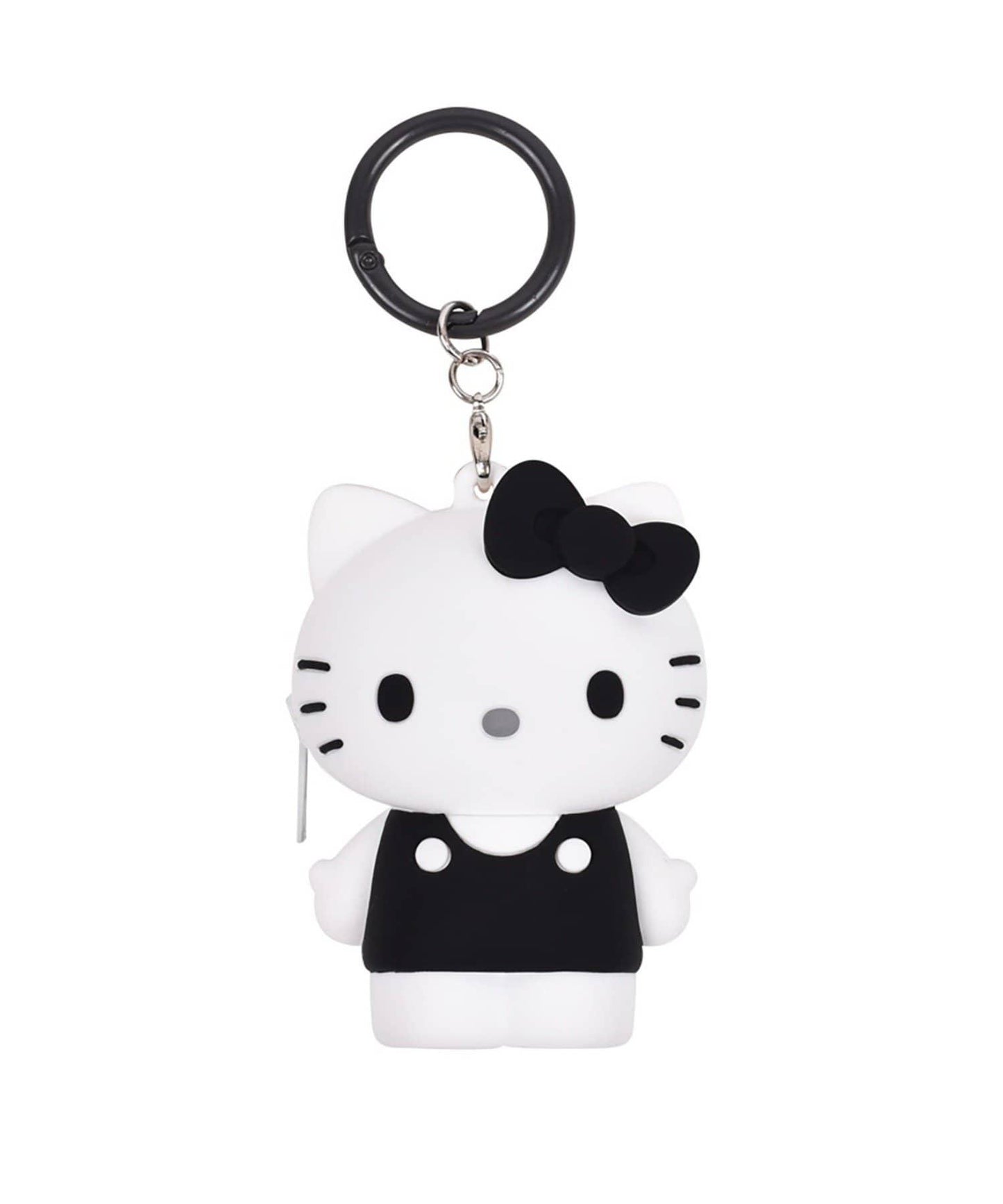 Hello Kitty 3D CHARM POUCH 化妝包