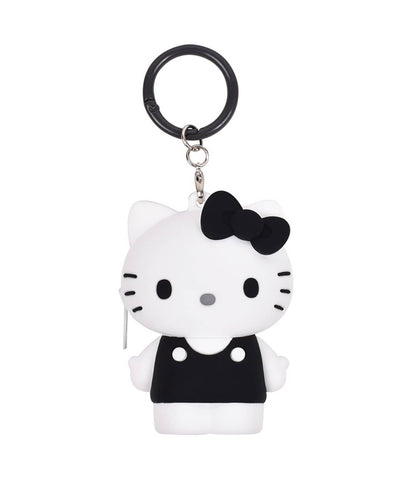 Hello Kitty 3D CHARM POUCH 化妝包
