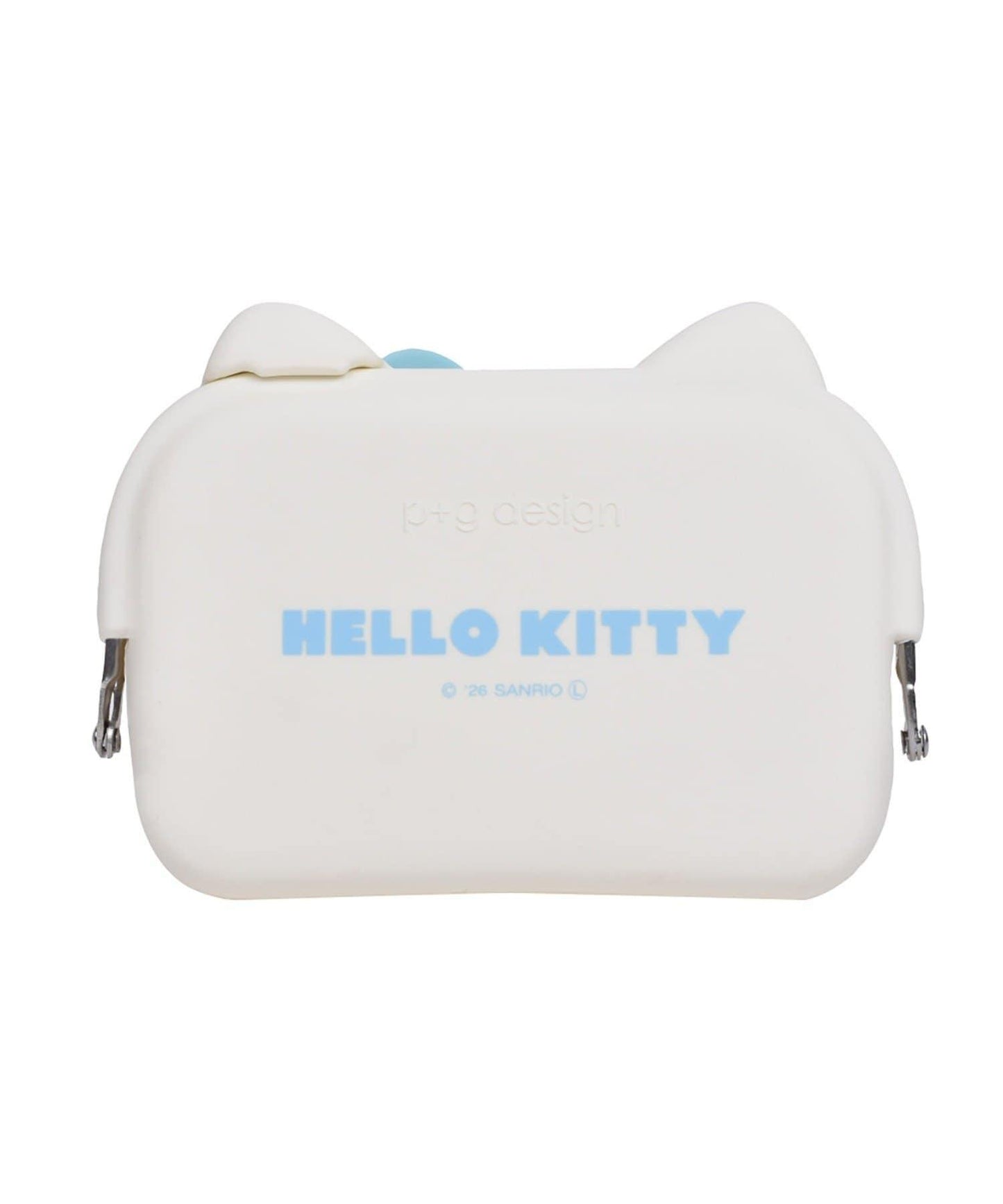 mimi DO-MO Hello Kitty 口金包