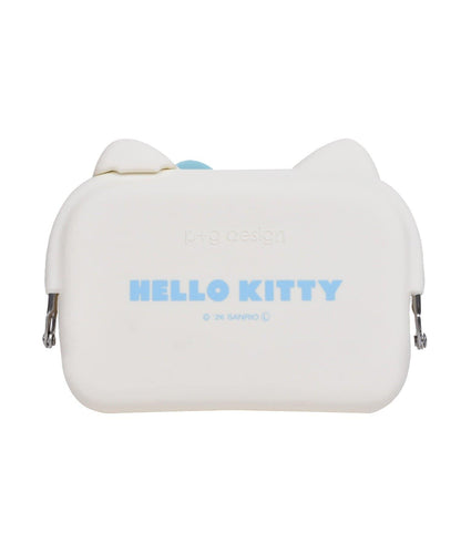mimi DO-MO Hello Kitty 口金包
